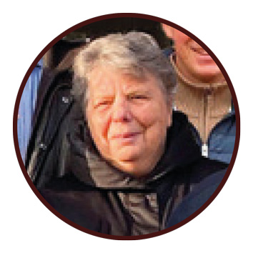 Chantal